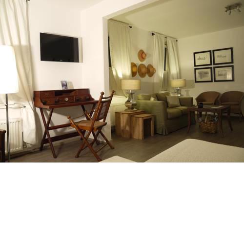 Bergland Hotel