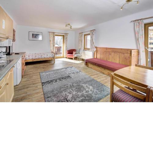 Bergland Residenz