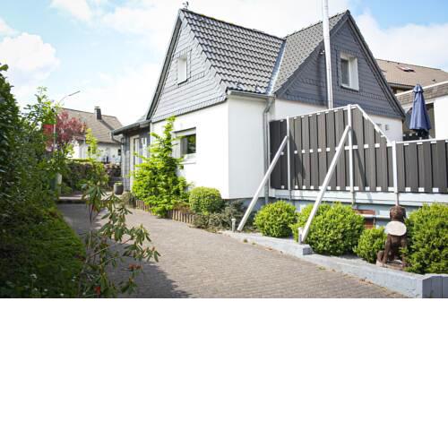 Bergleben Winterberg - Sauna - 8Beds - outdoor