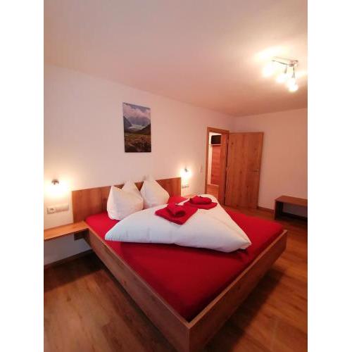 Bergliebe Apartment TOP1