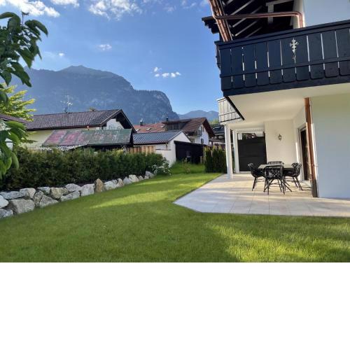 Berglife Garmisch