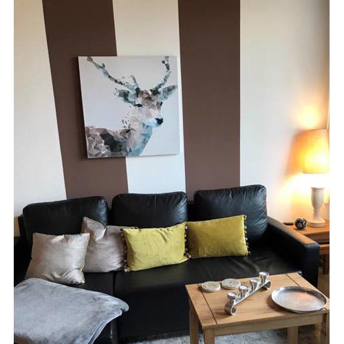 Berglounge St. Andreasberg