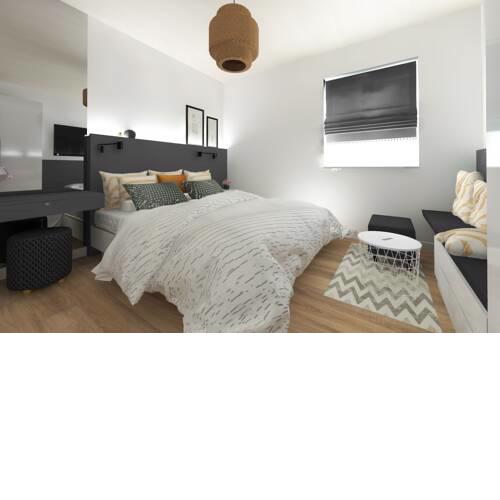 Bergmann's Zimmer