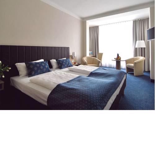 Bergmark Hotel