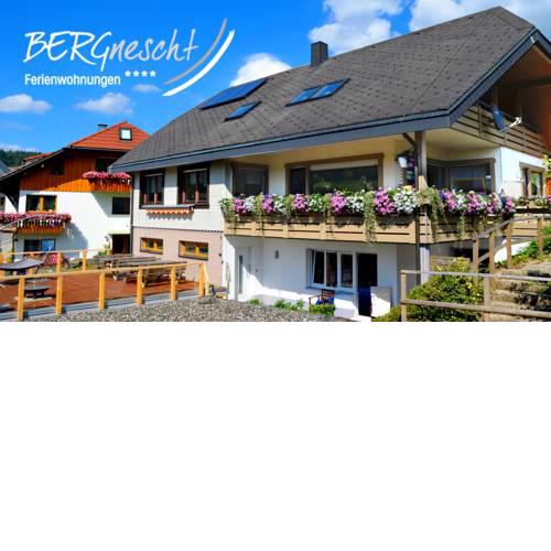Bergnescht