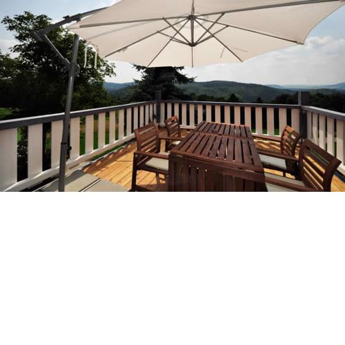 Bergoase Panorama-Apartments