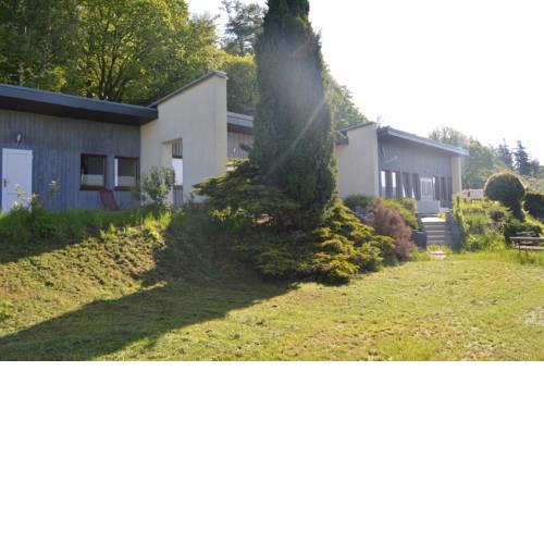 Bergpanorama Ruhla