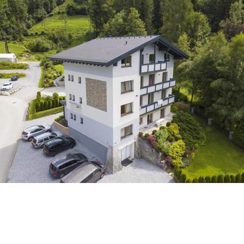 Bergparadies Appart Luxkogel