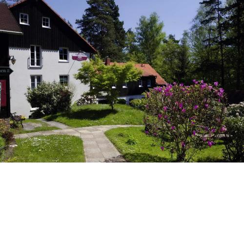 Bergpension Laasen Perle Rathen