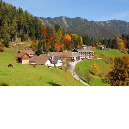 BergPension Lausegger