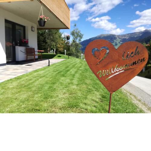 Bergperle Apartments & Mountain Sport