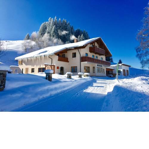 Bergquell Tirol