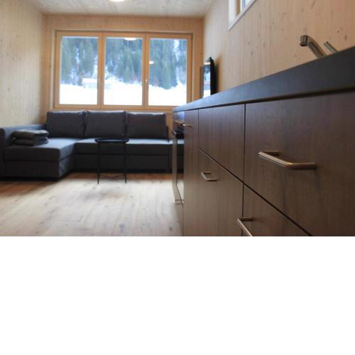 Bergreich Appartement 1