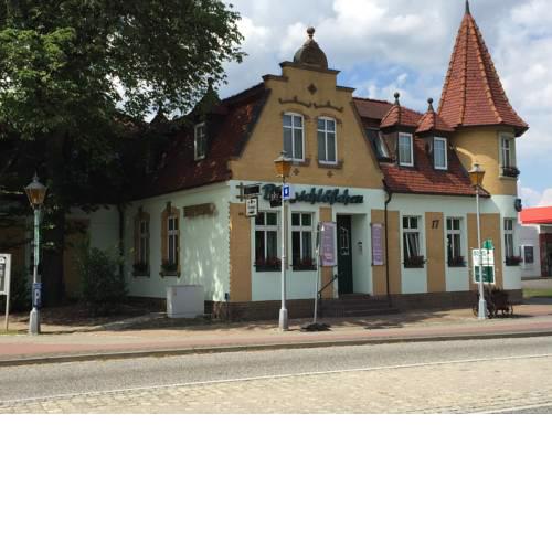 Bergschlößchen