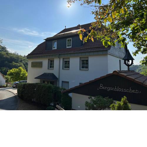 Bergschlösschen Edersee