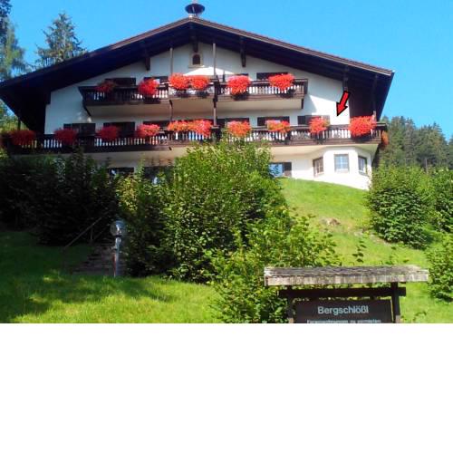 Bergschlössl Wohnung 18