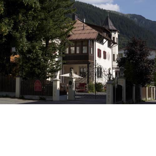 Bergschlössl