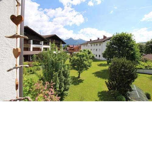 Bergsonne