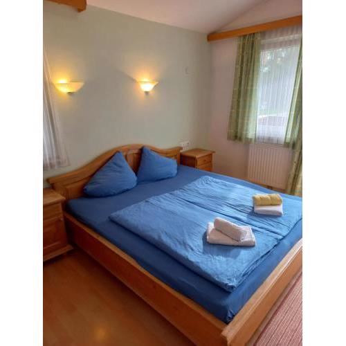 Bergsteiger Zimmer