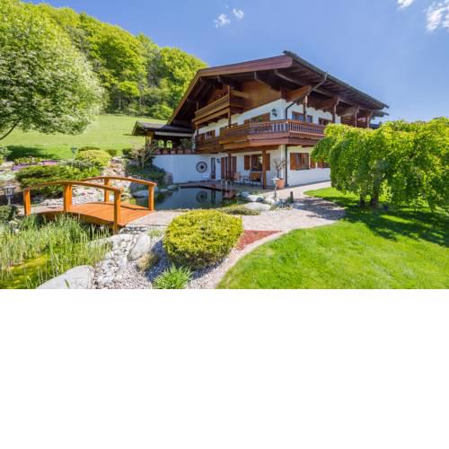 BERGSUCHT-Ruhpolding