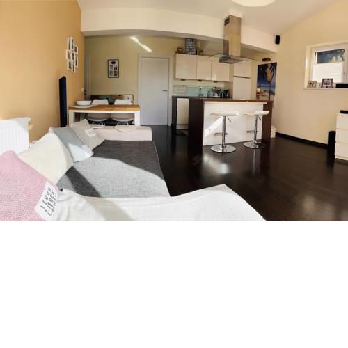 Berg.Welt Appartement Schladming Dachstein