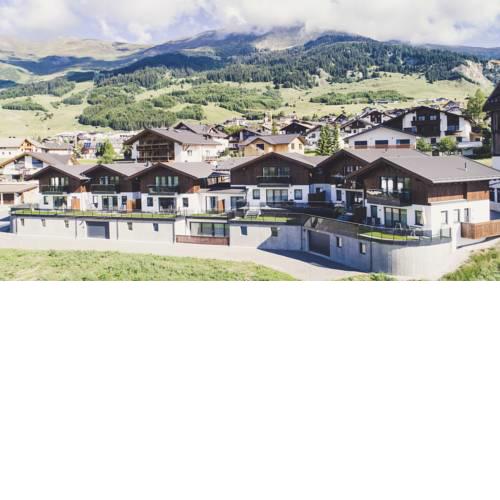 Bergwelten Chalets