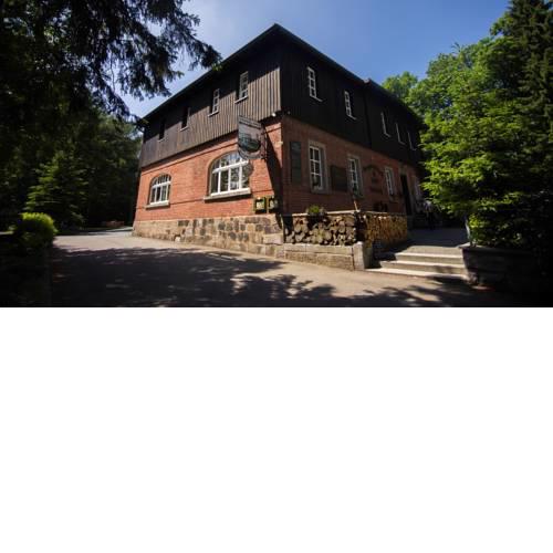 Bergwirtschaft Bieleboh