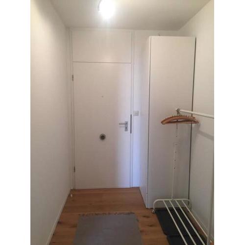 Bergwohnung