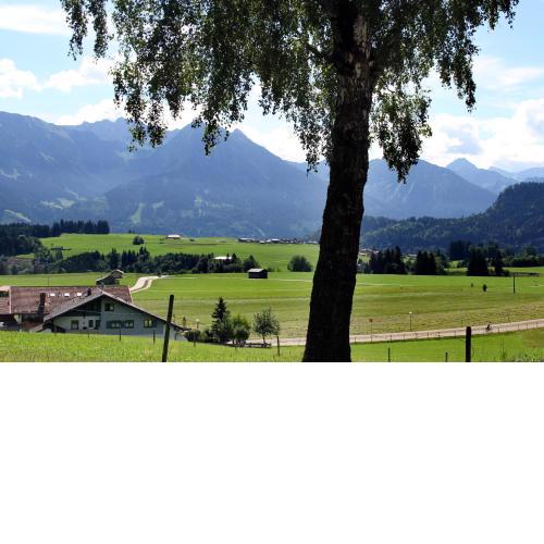 Bergzauber Wohlfühlchalets