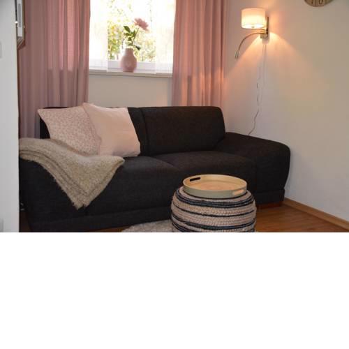 BergZeit Apartment