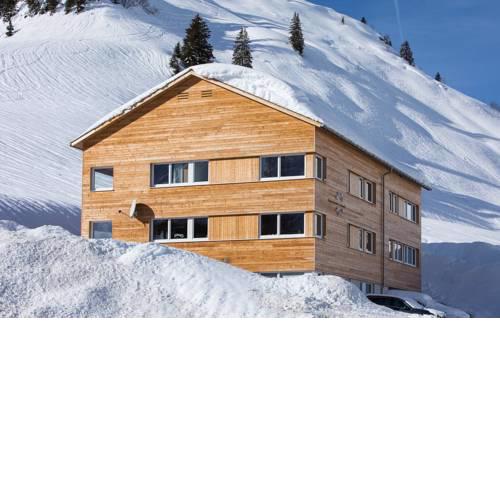 Bergzeit Appartements