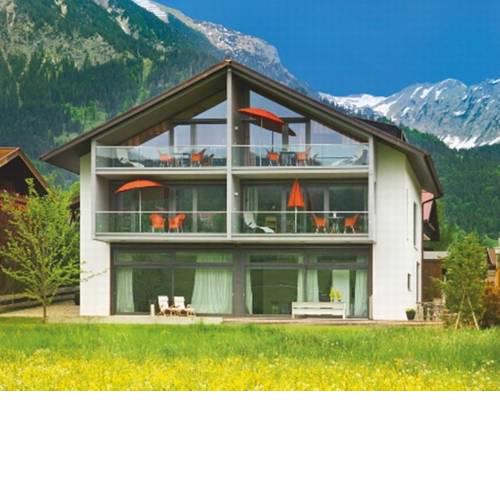 Bergzeit Ferienwohnungen
