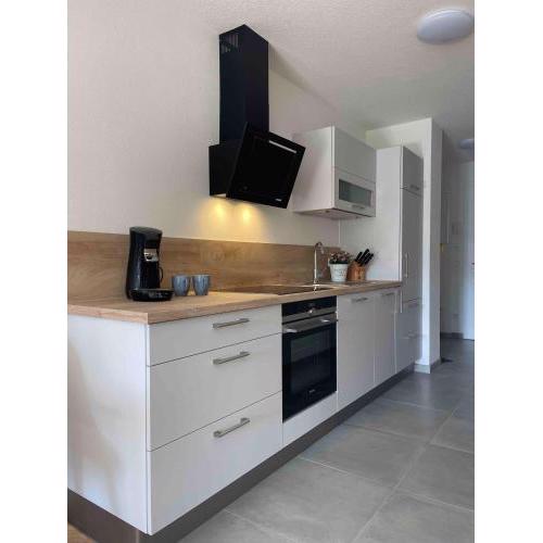 Bergzeit Füssen - Ferienwohnung