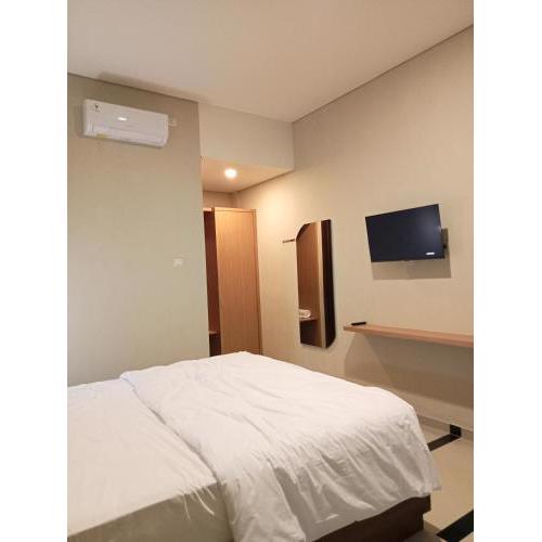 Beringin view hotel & Resort