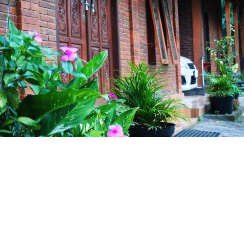 Berkah Homestay