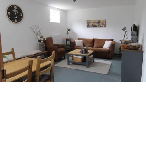 Berkhout Appartment