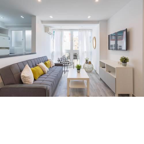 Berlanga, apartamento en el centro