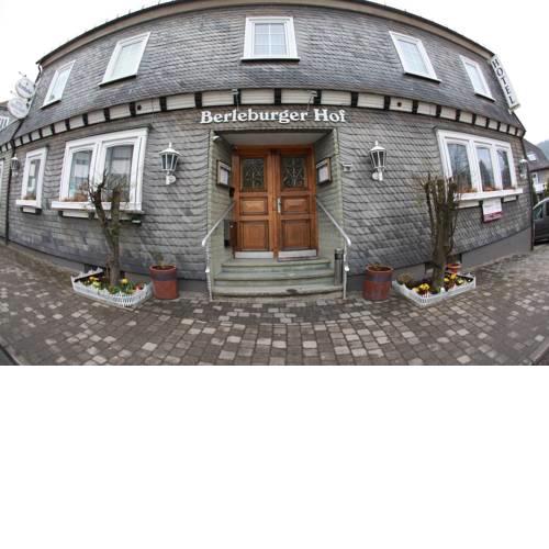 Berleburger Hof