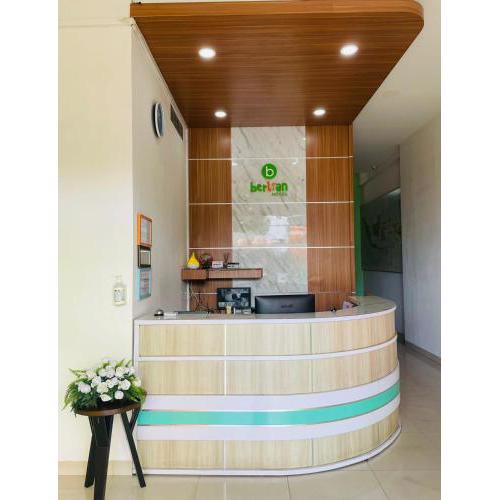 Berlian Hotel