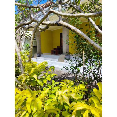 Berlian Inn Kuta