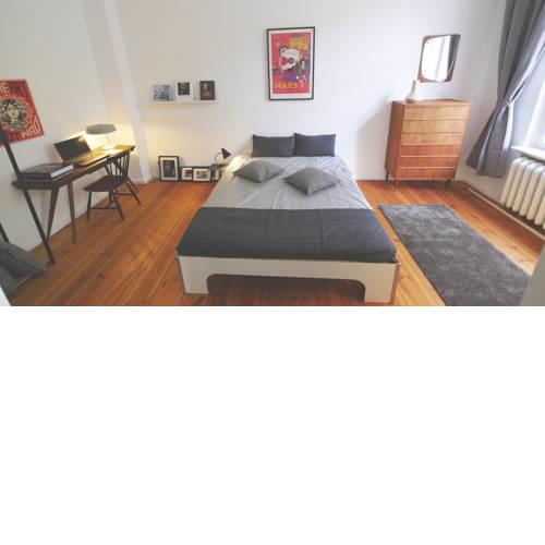 Berlin Apartment