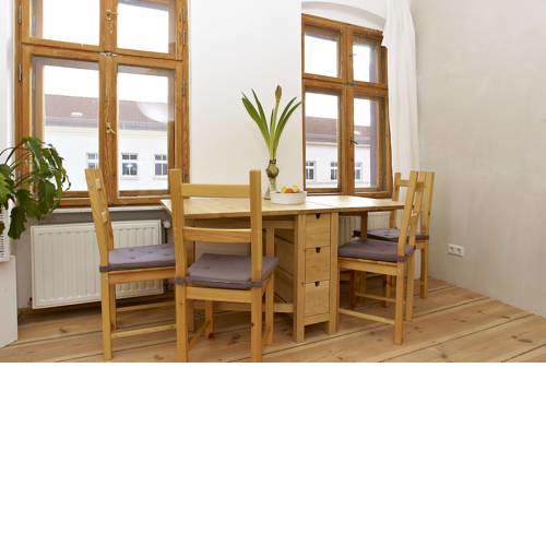 Berlin Apartments Mitte
