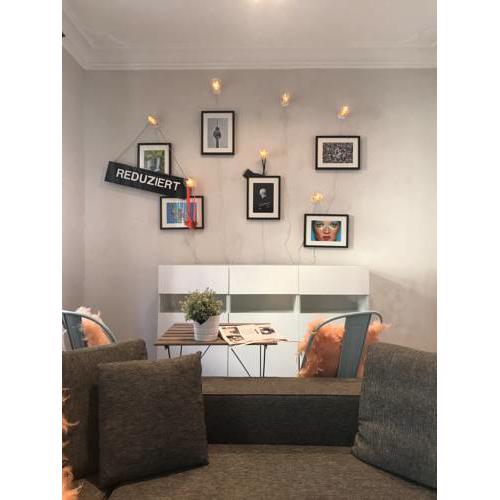 Berlin Birkhein Design