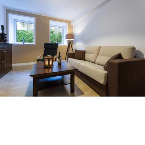 Berlin City Apartments