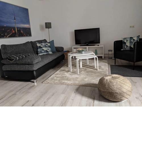 R Berlin City Center Kreuzberg TOP Location