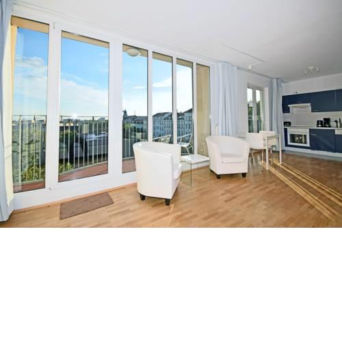 Berlin Habitat
