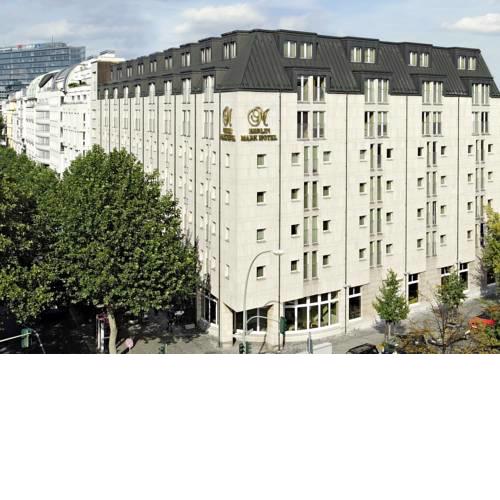 Berlin Mark Hotel