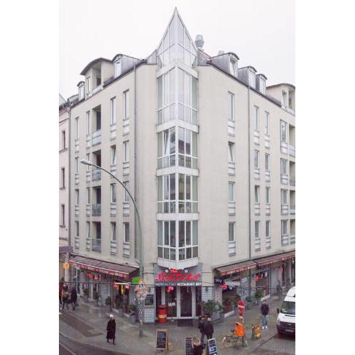 Berlin Midtown Apartments