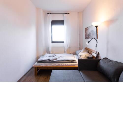 Berlin Mitte Apartment 2BR 2 BTHRM for 8