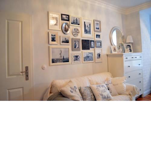 Berlin-Pankow Stylish Room & Breakfast
